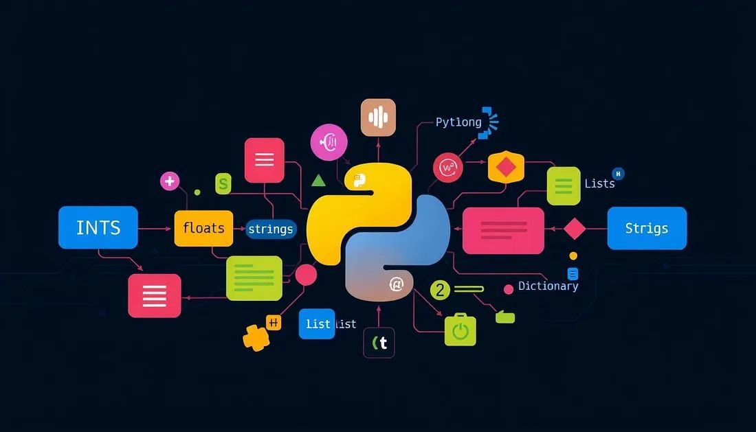 Python blog post