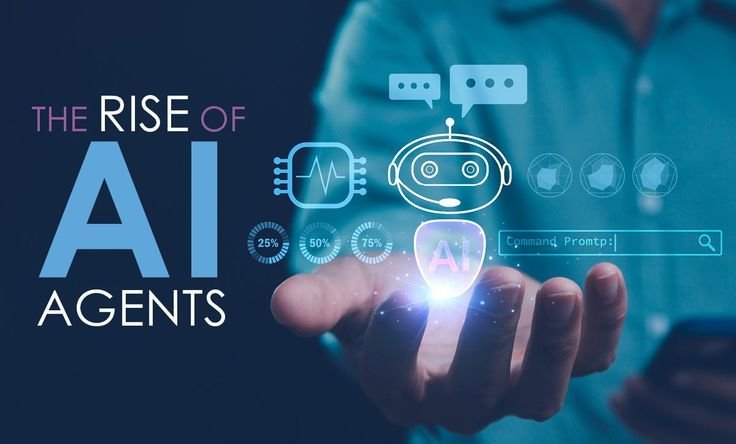 AI blog post